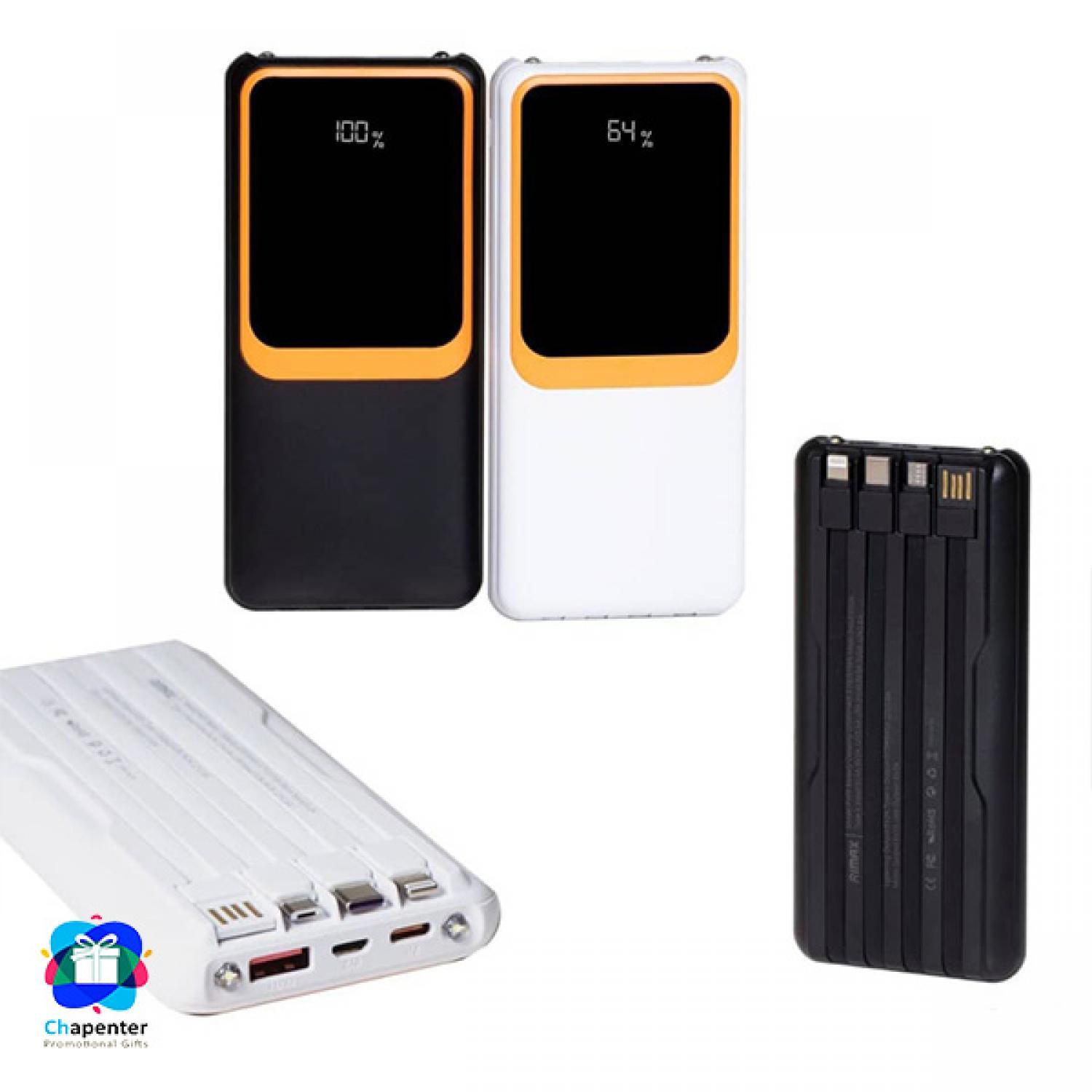 پاور بانک تبلیغاتی پاور بانک تبلیغاتی